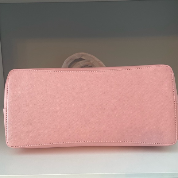 NWT Kate Spade ♠️ Barbie Pink Bag - Picture 3 of 10